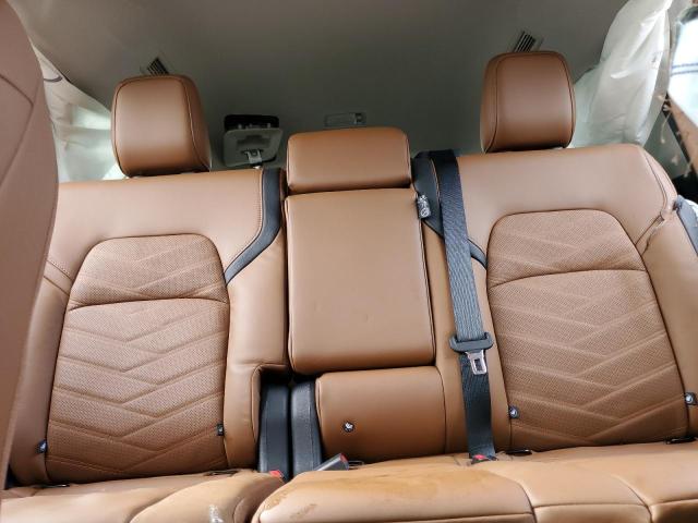 2024 NISSAN PATHFINDER - 5N1DR3DJ2RC210392