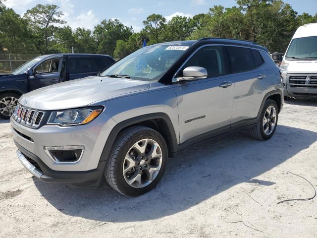 JEEP COMPASS LIMITED