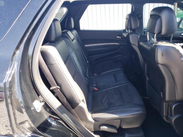 2019 DODGE DURANGO GT - 1C4RDHDG2KC769201