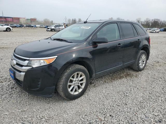 Vin: 2fmdk3gc9eba09472, lot: 52919595, ford edge se 2014 img_1