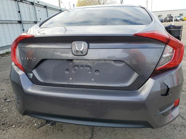 2016 HONDA CIVIC EX 19XFC2F7XGE092611