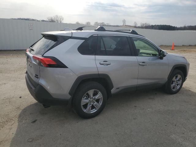 Vin: jtmrwrfv0rd258067, lot: 53532155, toyota rav4 xle 20243