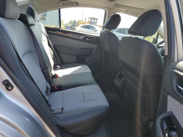2019 SUBARU LEGACY SPO 4S3BNAS63K3035716