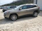 2016 JEEP CHEROKEE L - 1C4PJMDS0GW240560