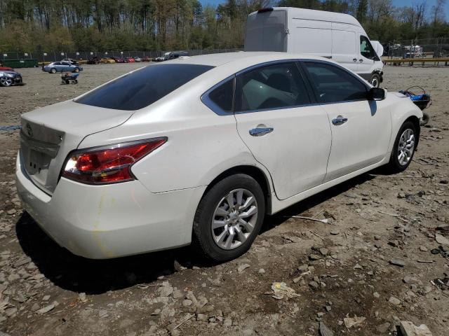 2015 NISSAN ALTIMA 2.5 - 1N4AL3APXFC220252