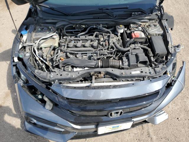 2021 HONDA CIVIC SPOR - SHHFK7H40MU211290