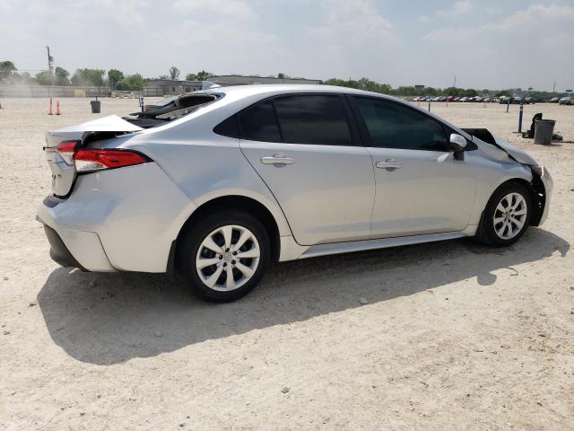 Vin: 5yfb4mdexrp202583, lot: 51903415, toyota corolla le 20243