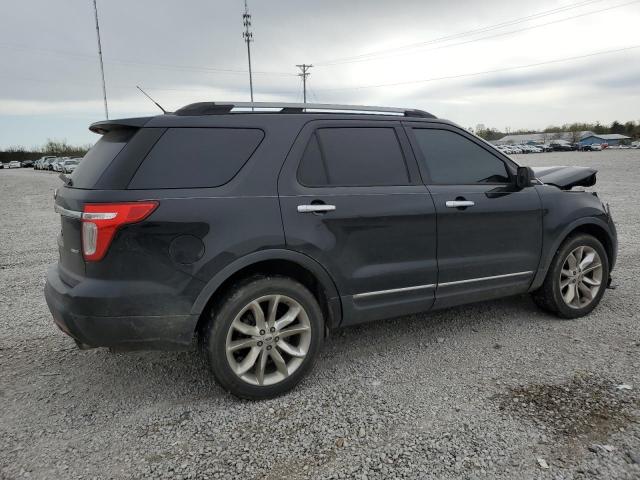 Vin: 1fm5k8d89dga83290, lot: 52536675, ford explorer xlt 20133