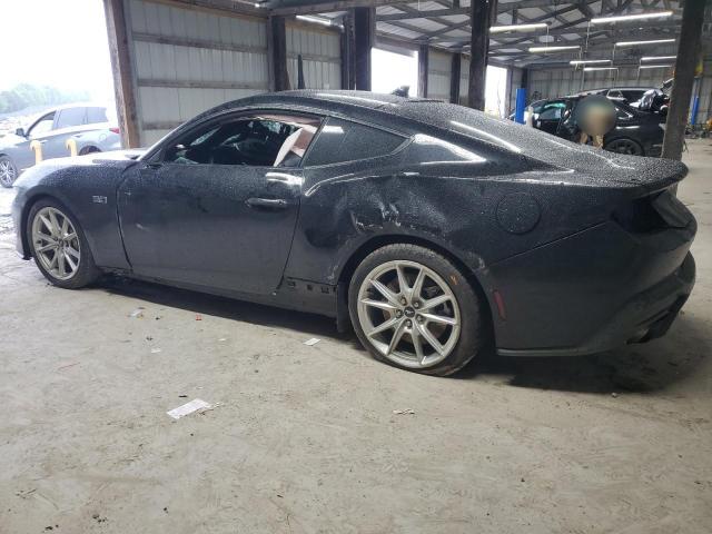 Vin: 1fa6p8cf0r5420755, lot: 54410895, ford mustang gt 20242