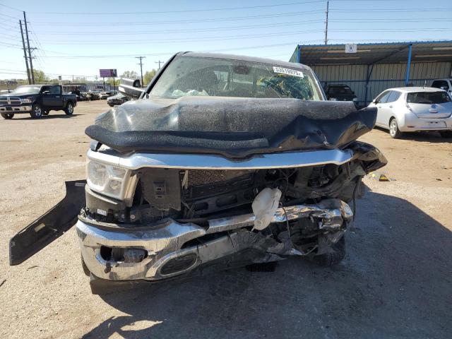 2019 RAM 1500 BIG H - 1C6RRFFG9KN881007