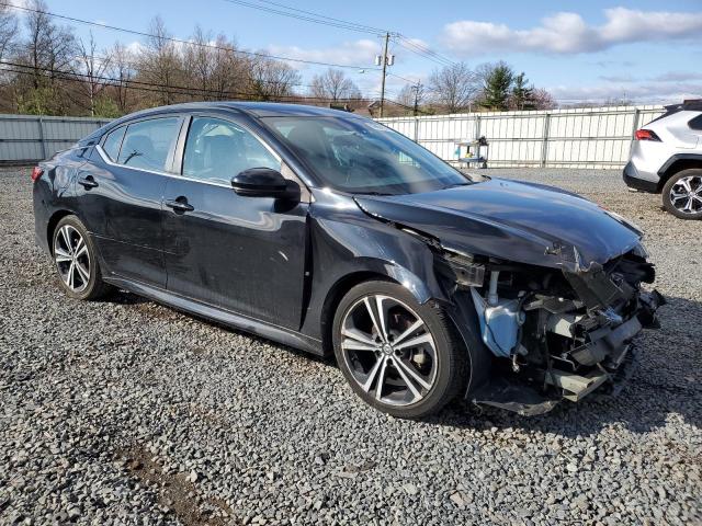 Vin: 3n1ab8dv4ly293188, lot: 50664575, nissan sentra sr 20204