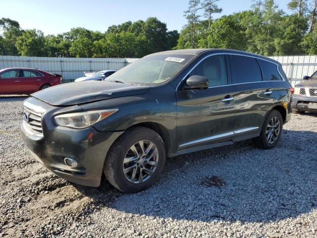 INFINITI JX35