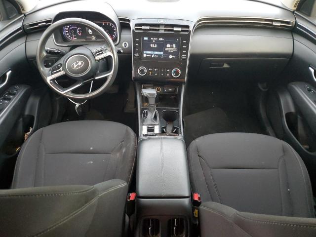 2023 HYUNDAI TUCSON SEL - 5NMJBCAE4PH188980
