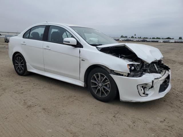 Vin: ja32u2fu5hu012649, lot: 53205275, mitsubishi lancer es 20174