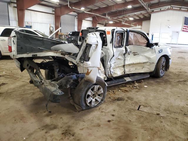 2017 NISSAN TITAN SV - 1N6AA1C6XHN558697