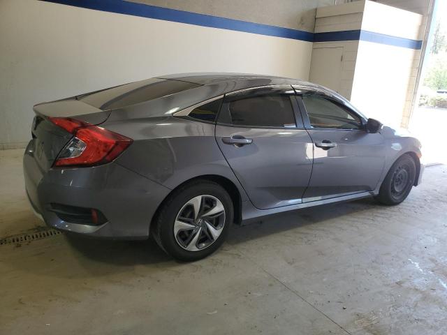 Vin: 2hgfc2f63mh533116, lot: 53430405, honda civic lx 20213