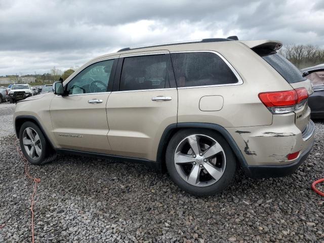 Vin: 1c4rjebg3fc668748, lot: 51606635, jeep grand cher limited 20152