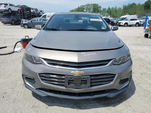 2017 CHEVROLET MALIBU LT - 1G1ZE5ST9HF195269