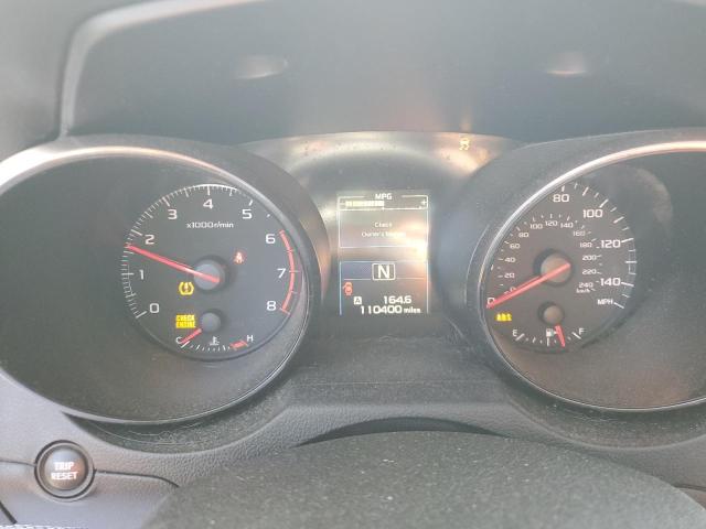 2017 SUBARU LEGACY 2.5 - 4S3BNAB68H3029869