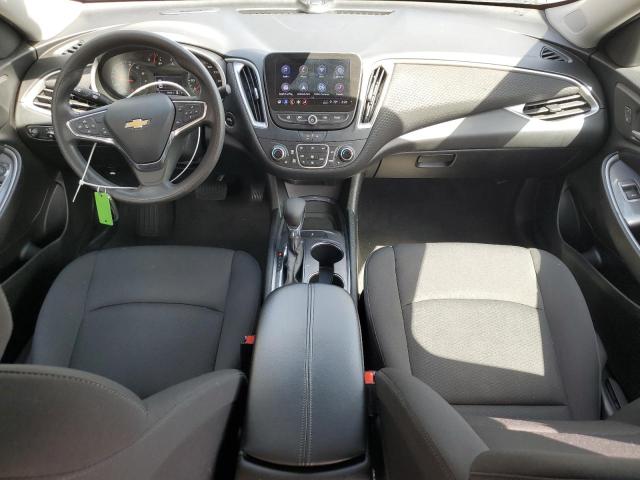 2023 CHEVROLET MALIBU LT - 1G1ZD5STXPF194987