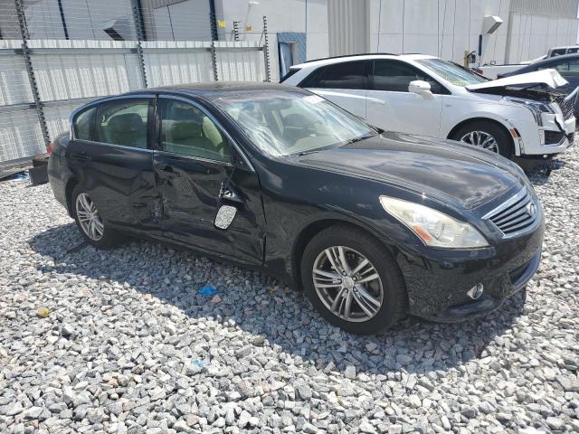 Vin: jn1dv6ar2bm451982, lot: 52515285, infiniti g25 20114