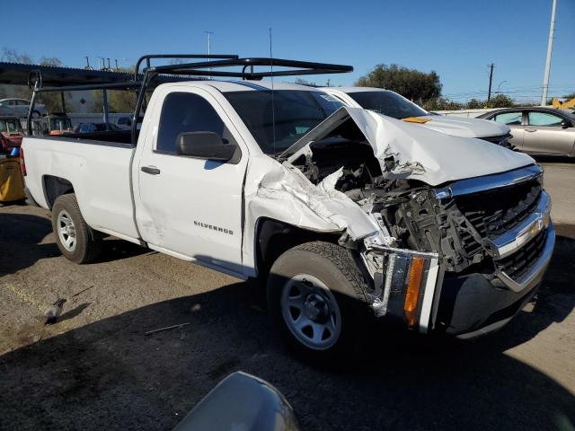 2018 CHEVROLET SILVERADO - 1GCNCNEH4JZ328219