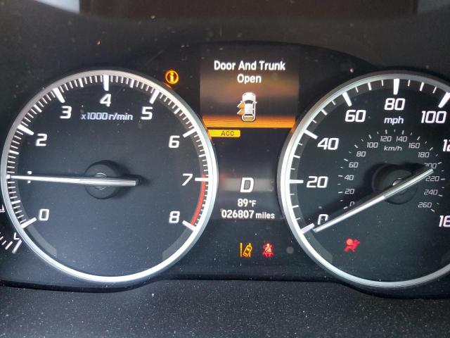 2021 ACURA ILX PREMIU 19UDE2F70MA007017