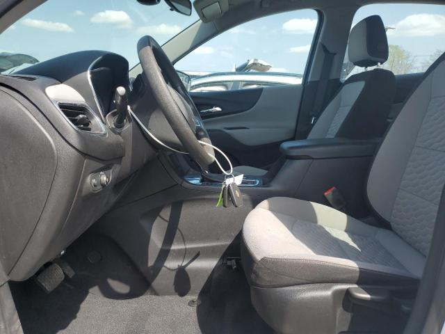 2020 CHEVROLET EQUINOX LS - 3GNAXHEV2LS696187