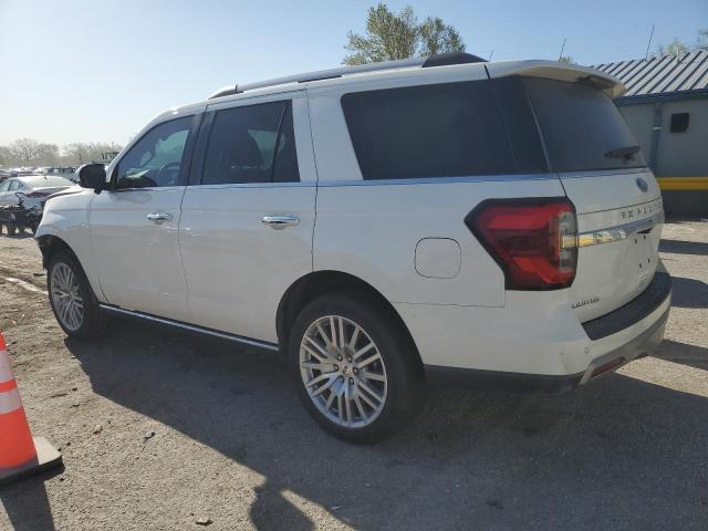 Vin: 1fmju1k8xrea63104, lot: 52623655, ford expedition limited 20242