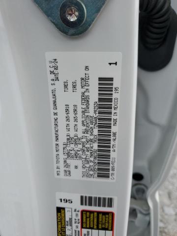 2024 TOYOTA TACOMA DOU - 3TYKB5FN2RT002382