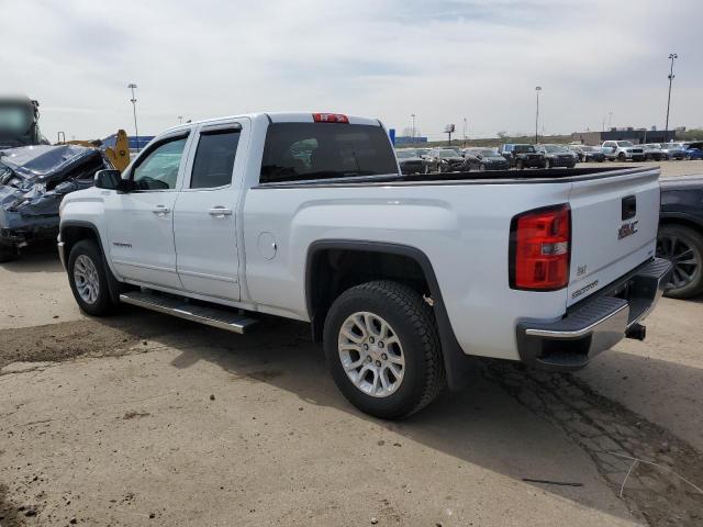 Vin: 1gtv2uec0fz431369, lot: 55123075, gmc sierra k1500 sle 20152