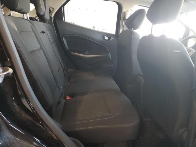 2021 FORD ECOSPORT S - MAJ6S3GL3MC398336