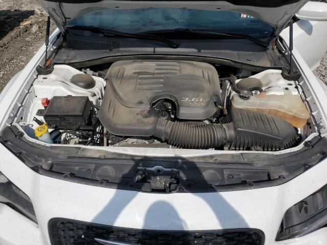 2020 CHRYSLER 300 S - 2C3CCABG5LH141767