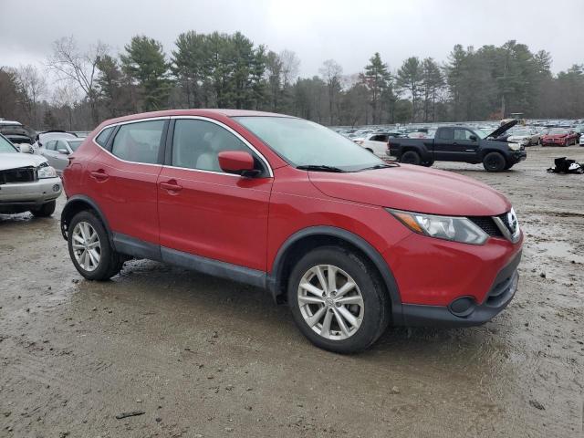 Vin: jn1bj1cp6hw008992, lot: 52301495, nissan rogue s 20174