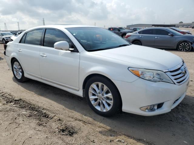 Vin: 4t1bk3db5bu402698, lot: 54529265, toyota avalon base 20114