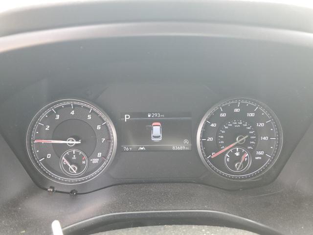 2022 HYUNDAI SANTA FE S - 5NMS24AJ9NH410918