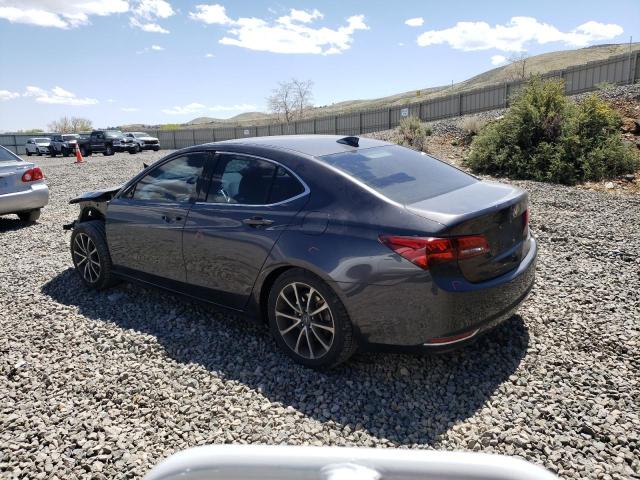 2015 ACURA TLX TECH 19UUB3F51FA002344