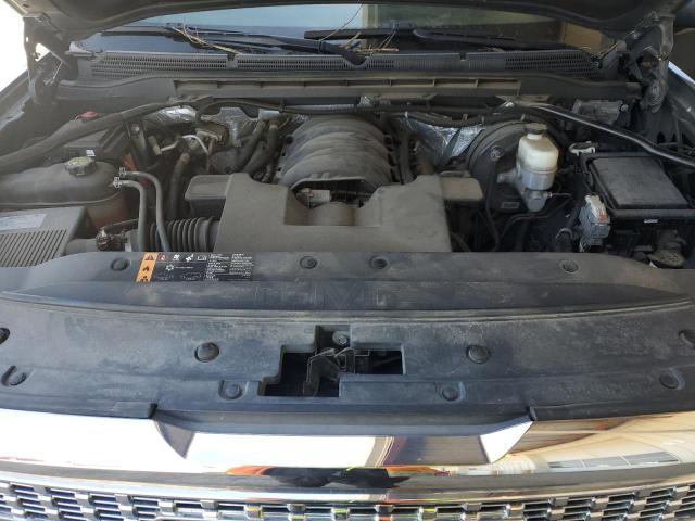 2017 GMC SIERRA K15 - 3GTU2PEC5HG433795