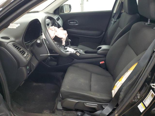 2016 HONDA HR-V EX - 3CZRU6H51GM740432