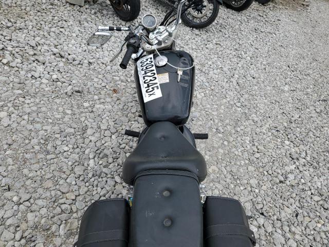 2007 SUZUKI GZ250 - VTTNJ48A672102695