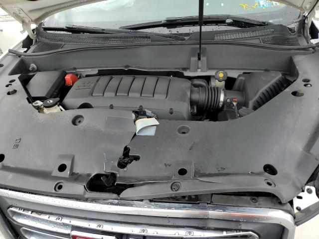 2015 GMC ACADIA SLT 1GKKVRKD7FJ128872