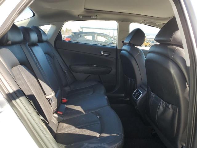2016 KIA OPTIMA EX - 5XXGU4L30GG070798