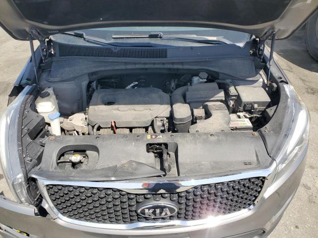 2016 KIA SORENTO LX - 5XYPG4A34GG174524
