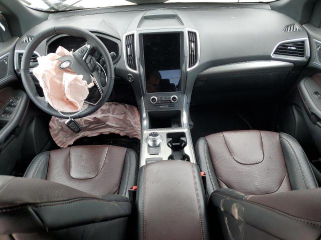 2022 FORD EDGE TITAN - 2FMPK4K99NBA62025