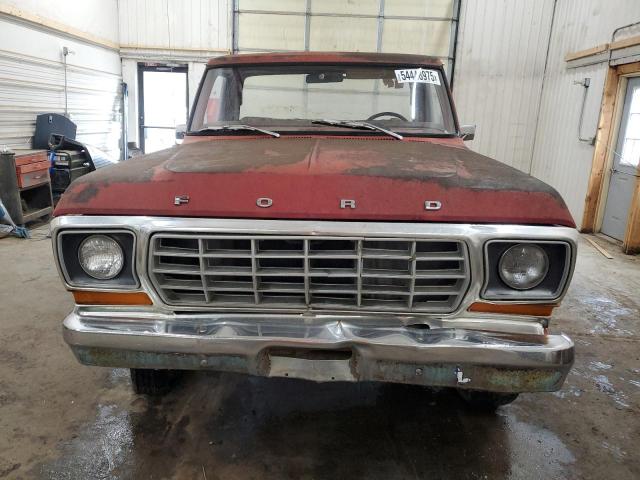 1978 FORD F150 #3294137942