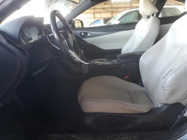 2020 INFINITI Q60 PURE JN1EV7EK6LM340103