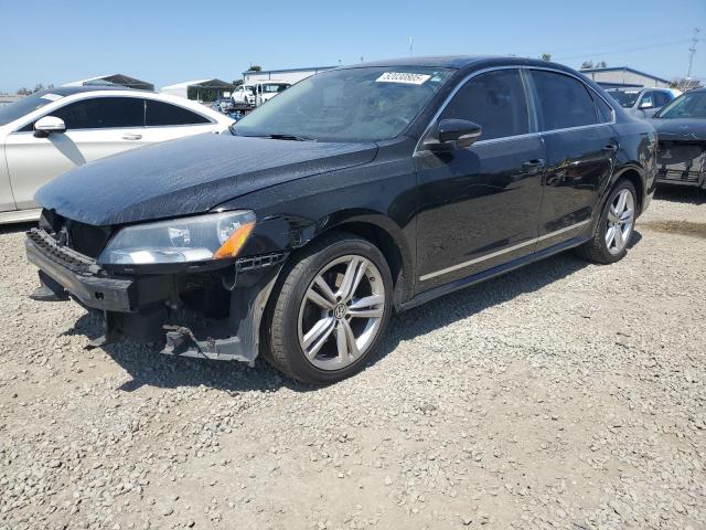 Vin: 1vwcm7a3xcc043201, lot: 52030805, volkswagen passat sel 2012 img_1