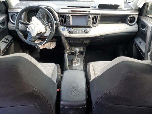 2018 TOYOTA RAV4 HV LE - JTMRJREV4JD176590