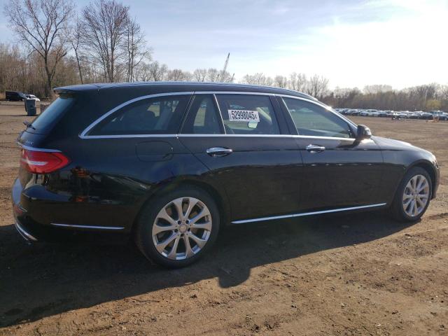 Vin: wddzh6gb2ha193337, lot: 52998045, mercedes-benz e-class 400 4matic 20173