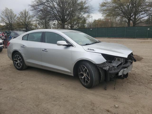 Vin: 1g4g45g35gf273115, lot: 52757595, buick lacrosse sport touring 20164